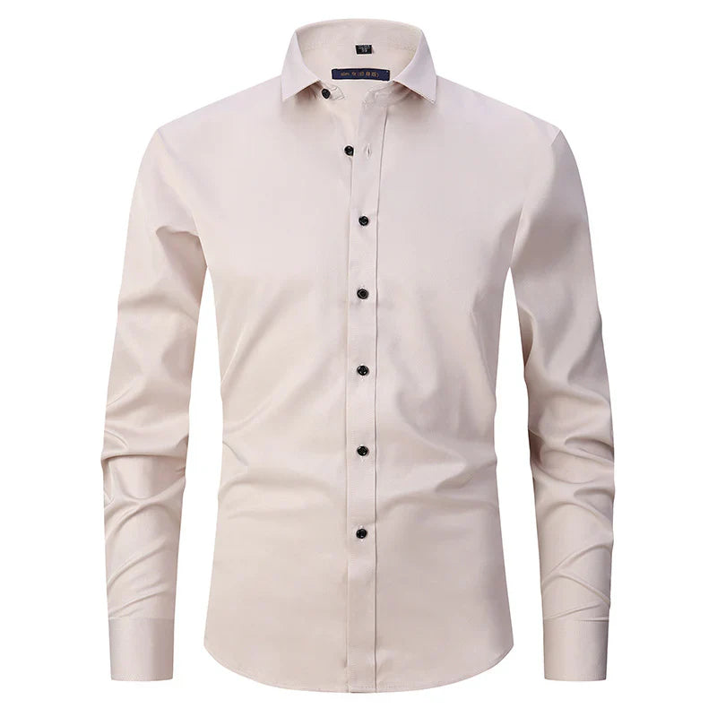 Marcus™ - Wrinkle Free Shirt