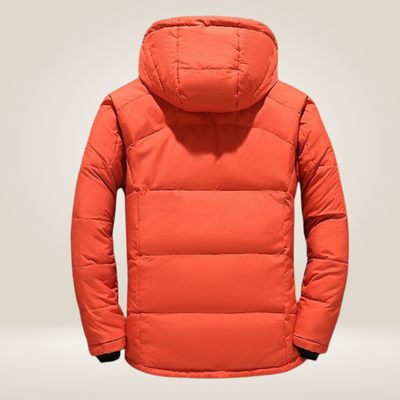 Elliot™ - Warm Down Jacket