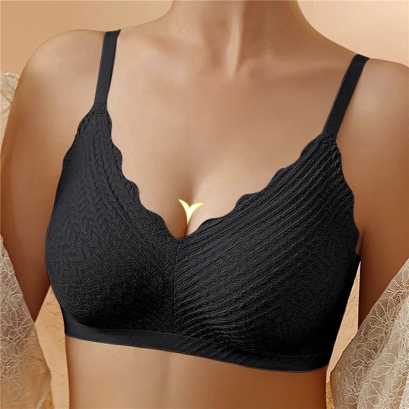 Lily™ | Wire-Free Bra