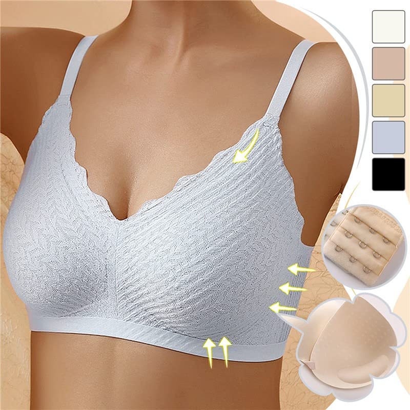 Lily™ | Wire-Free Bra