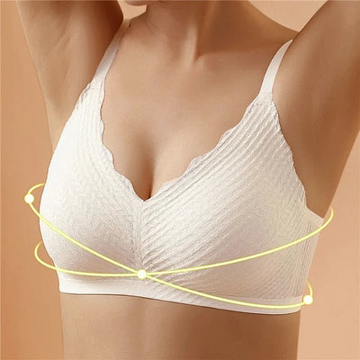 Lily™ | Wire-Free Bra