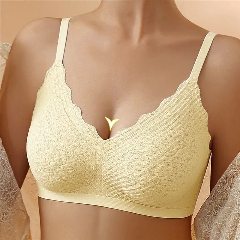 Lily™ | Wire-Free Bra