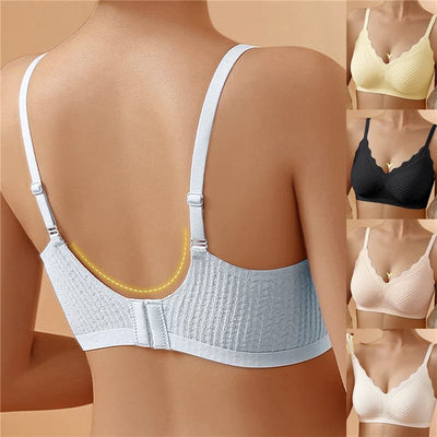 Lily™ | Wire-Free Bra