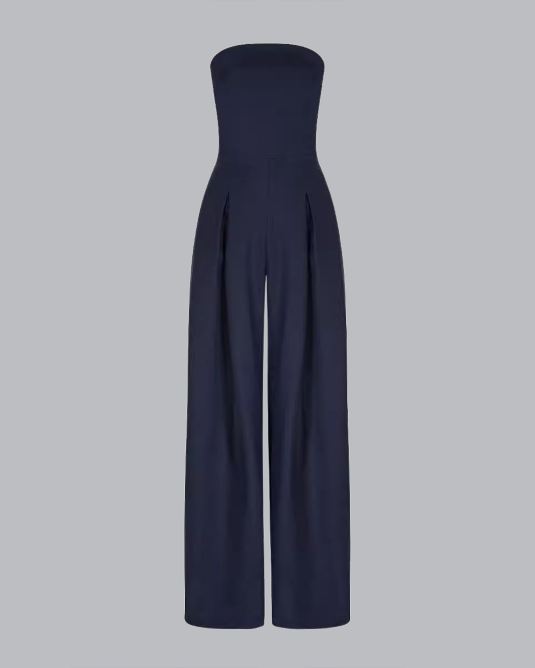 Chloe™ | Luxe Flow Jumpsuit