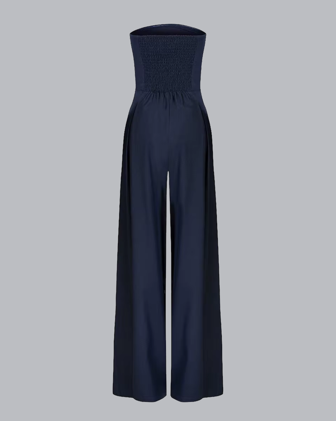 Chloe™ | Luxe Flow Jumpsuit