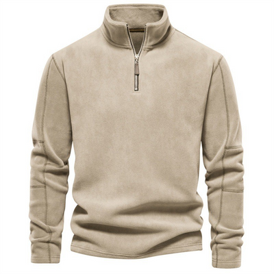 Joshua™ | Fleece-Pullover