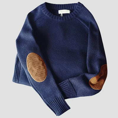 Attilio™ – Wool Sweater