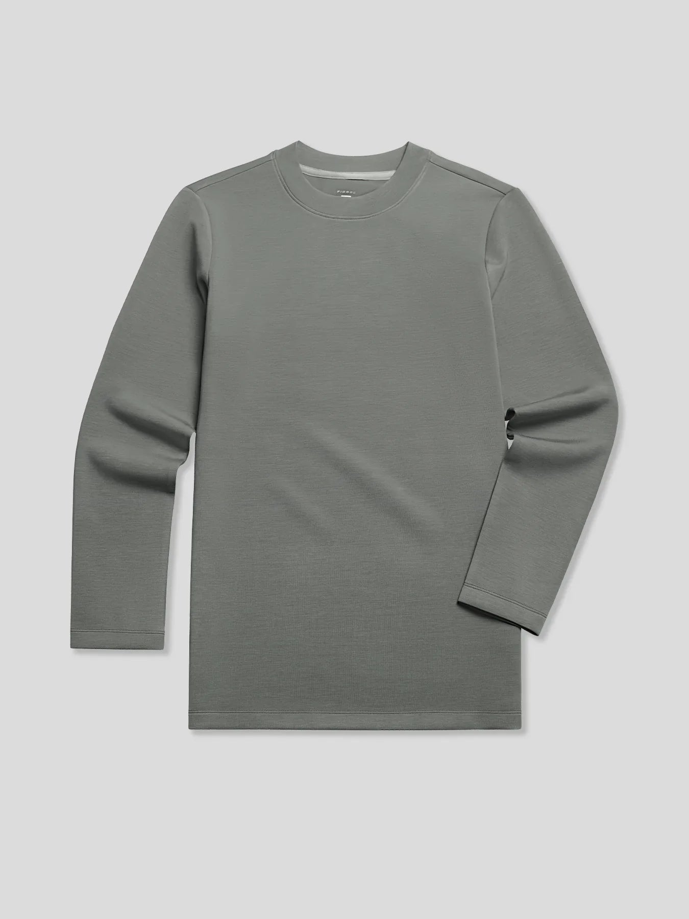 James™ - Slim-Fit Long-Sleeve Sweater