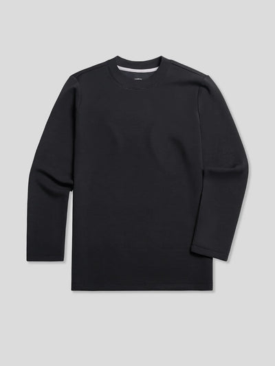 James™ - Slim-Fit Long-Sleeve Sweater