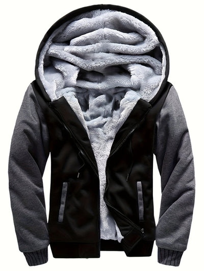 Lancaster™ Hooded Jacket