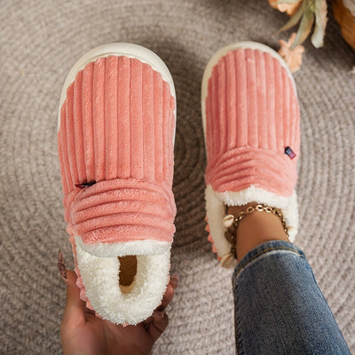 Lily™ | Cozy Thermal Slippers