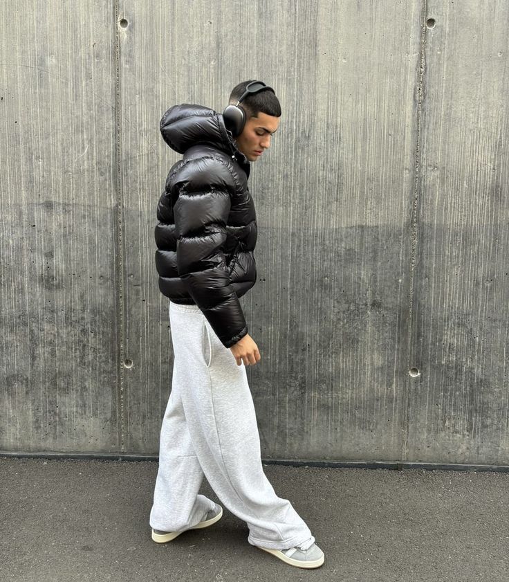 Rival™ 100% Feather Down Puffer Jacket