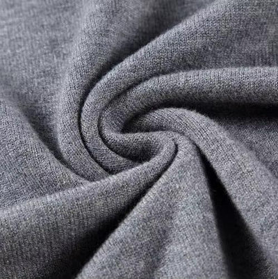 Max™ | Cashmere Sweater