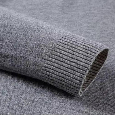 Franco™ - Cashmere Sweater