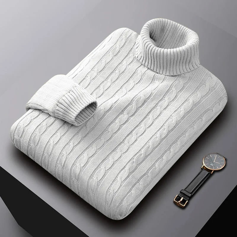 Hugo™ | Cashmere Sweater