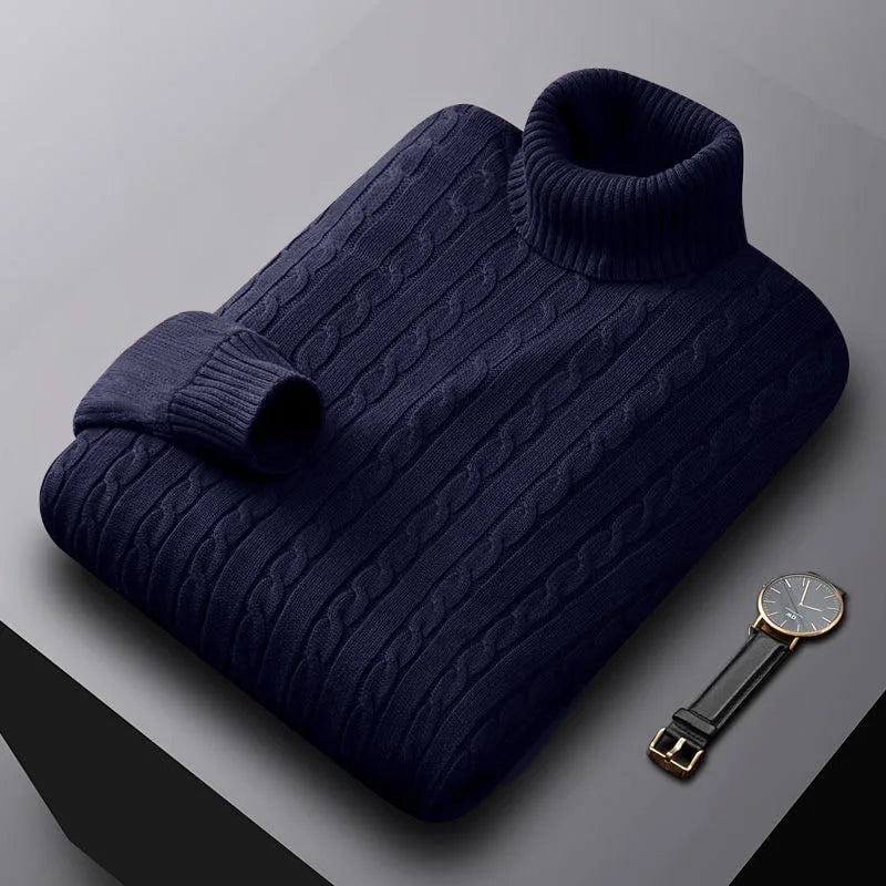 Hugo™ | Cashmere Sweater