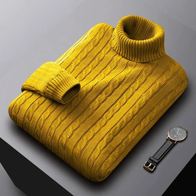 Hugo™ | Cashmere Sweater