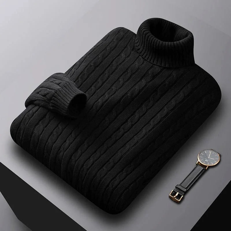 Hugo™ | Cashmere Sweater