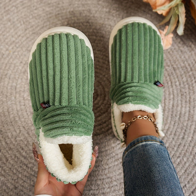 Lily™ | Cozy Thermal Slippers