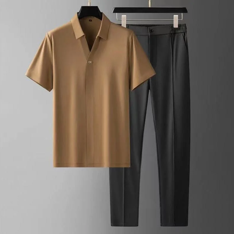 Alessandro™ - Luxury Men's Set