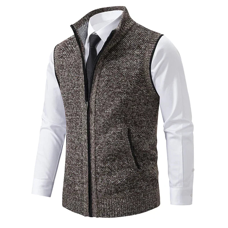 Alaric™ - Trendy Cozy Vest