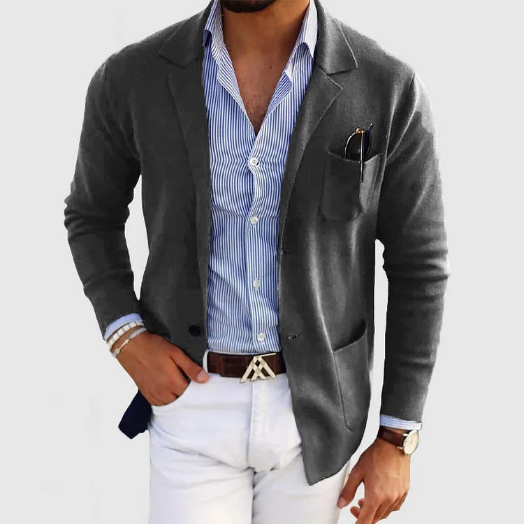 Miguel™ | Comfortable Blazer