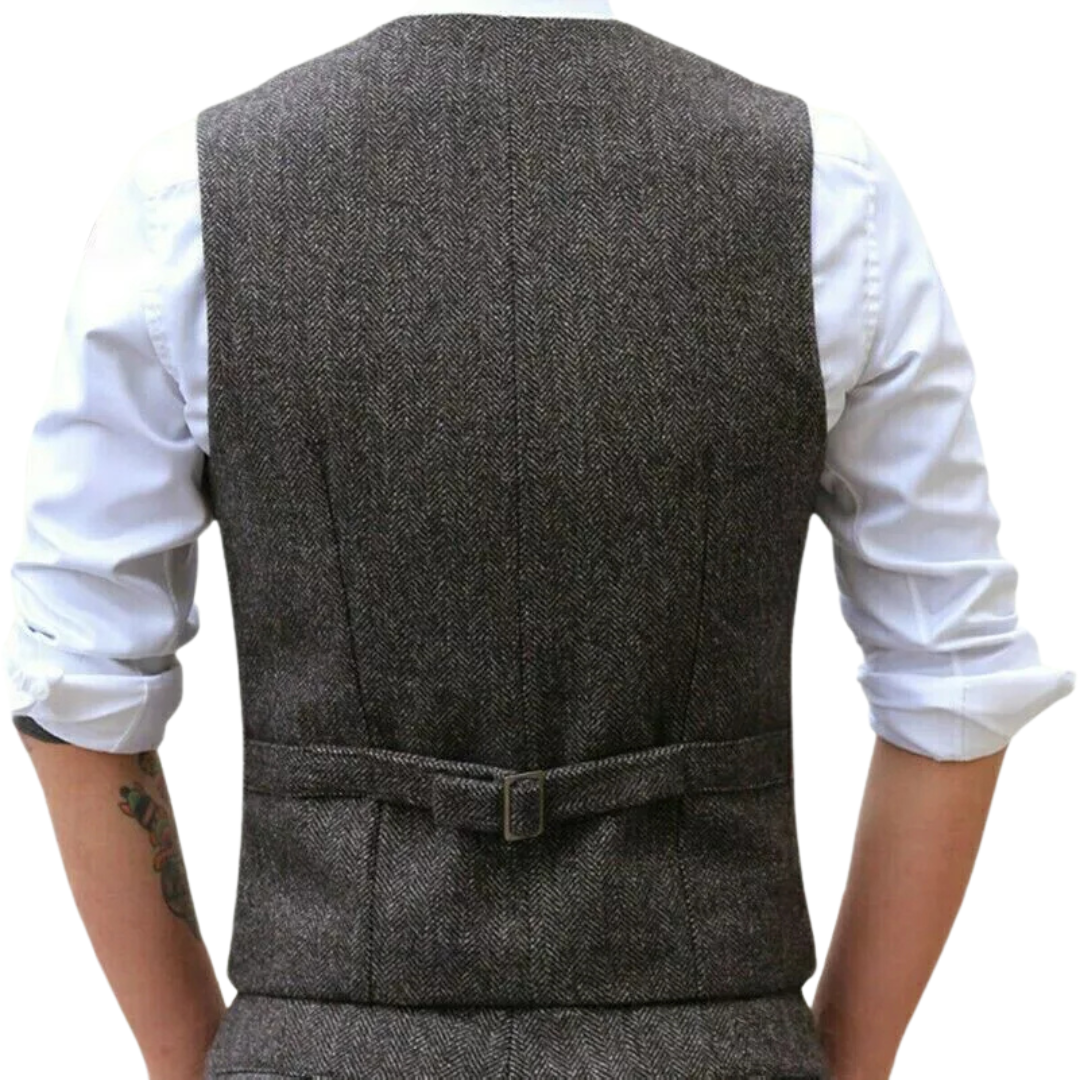 Felix™ | Vintage Vest