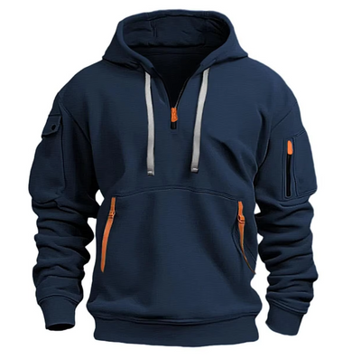 Tom™ | Hoodie Jumper