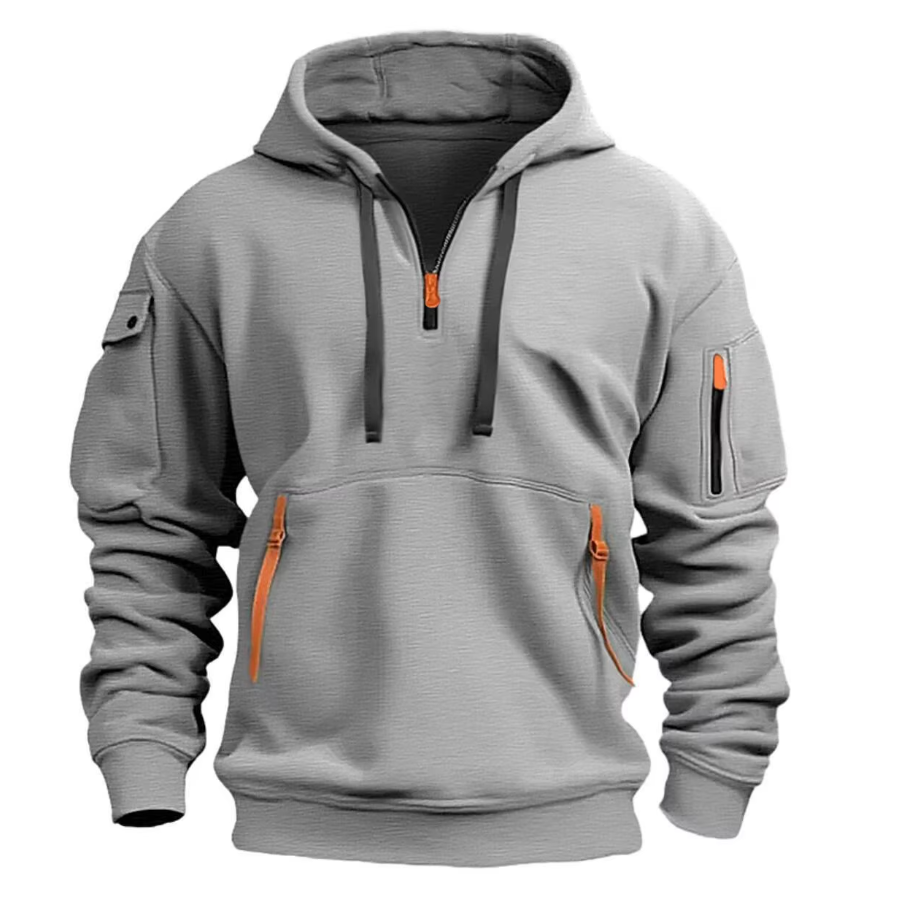 Tom™ | Hoodie Jumper