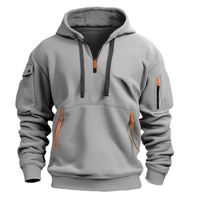 Tom™ | Hoodie Jumper