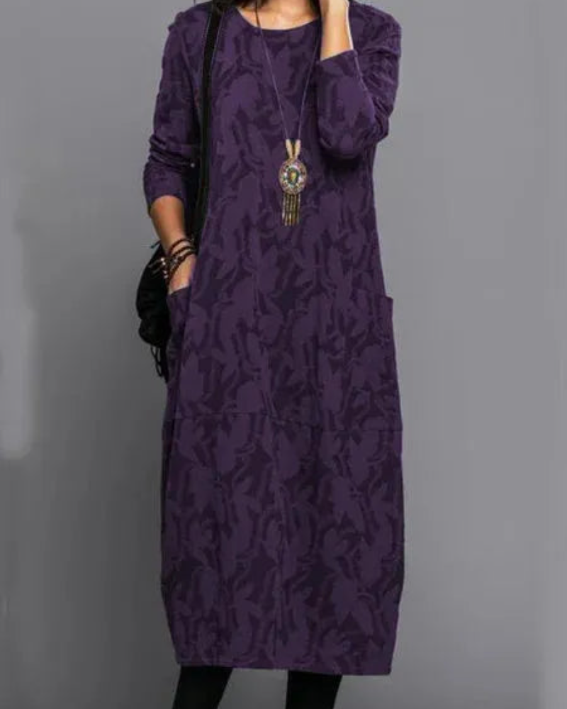 Amalia™ | Long Dress