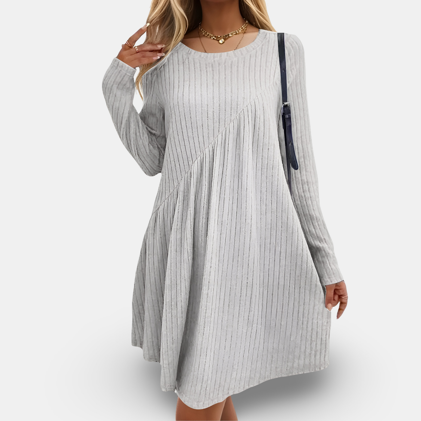 Klara™ - Soft & Comfortable Dress