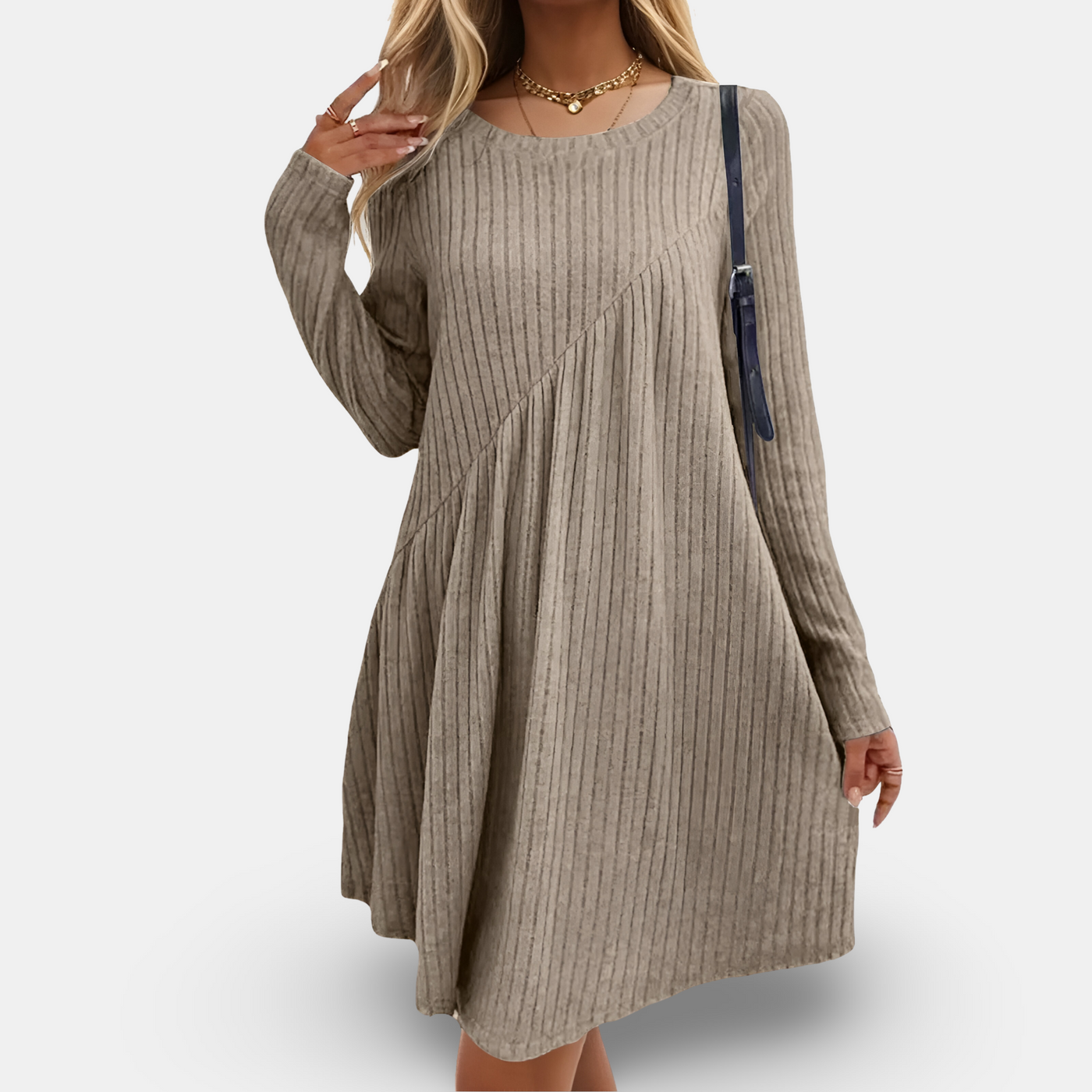 Klara™ - Soft & Comfortable Dress