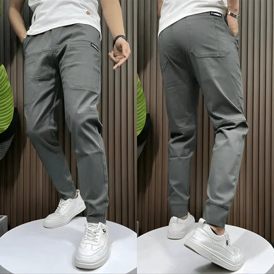 William™ -  Stretch Cargo Pants