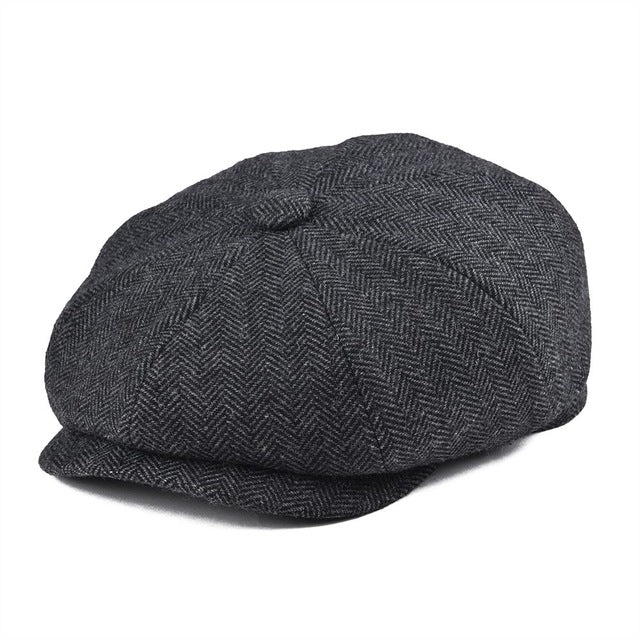 Shelby™ | Men's Beret