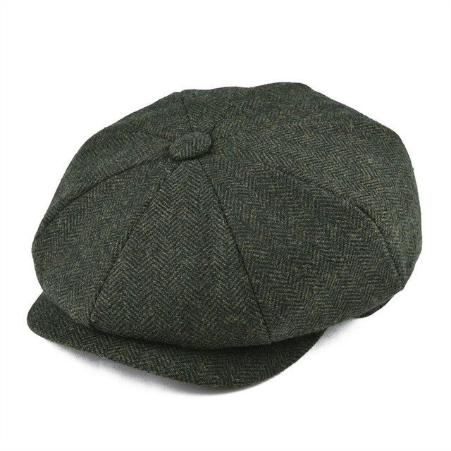 Shelby™ | Men's Beret