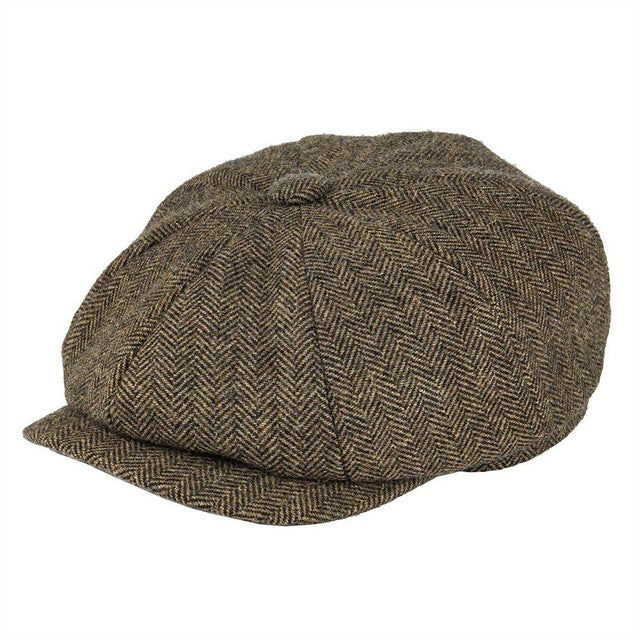 Shelby™ | Men's Beret