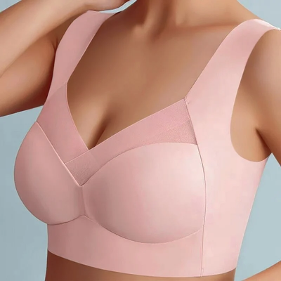 ComfyBra™ | Comfortable seamless bra