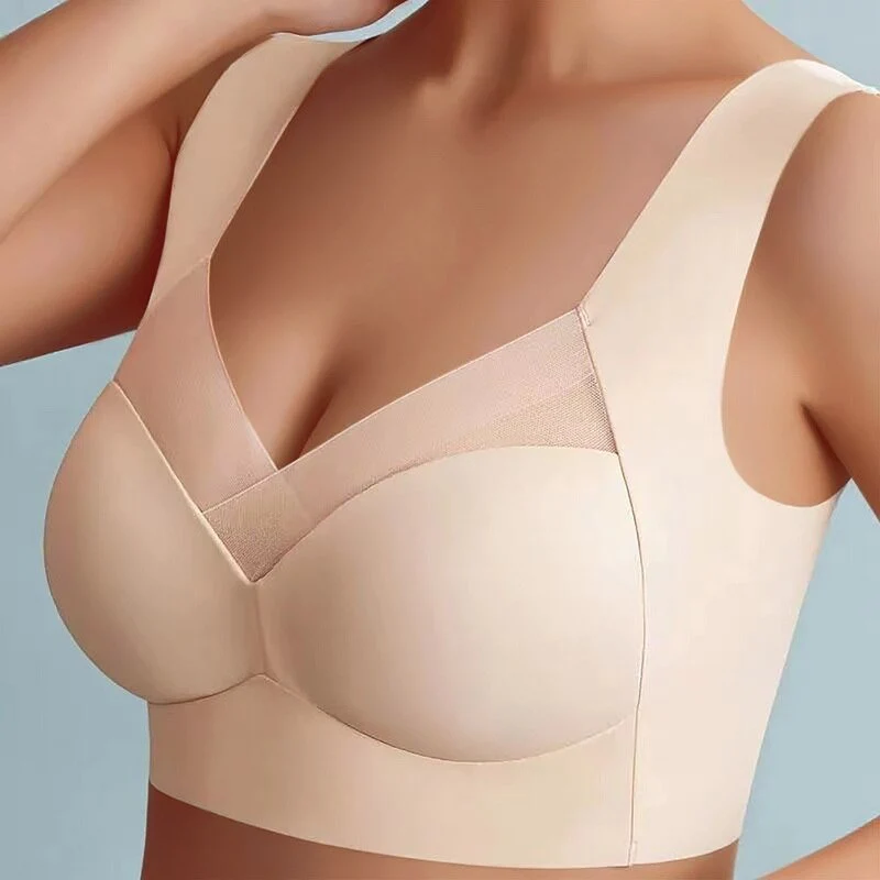 ComfyBra™ | Comfortable seamless bra