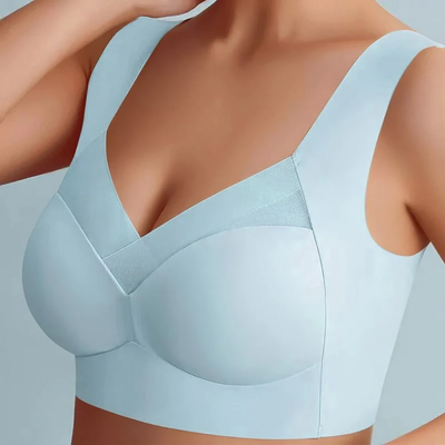 ComfyBra™ | Comfortable seamless bra