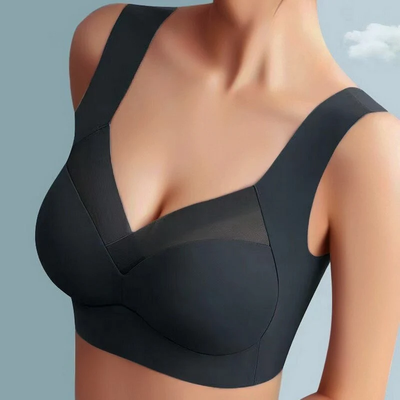 ComfyBra™ | Comfortable seamless bra