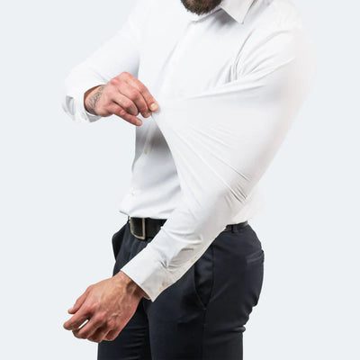 Antoine™ Wrinkle-Free Shirt