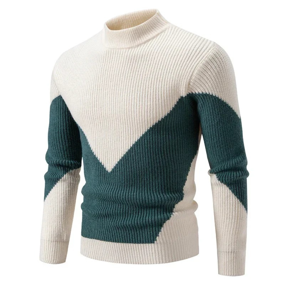 Liam™ | Stylish Sweater