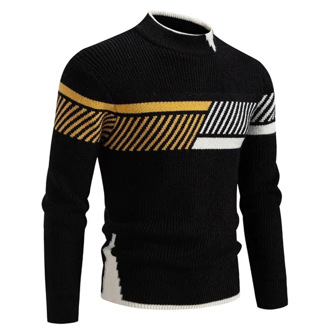 Oskar™ - Premium Men's Sweater