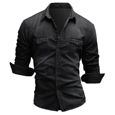 Hudson™ Classic Shirt