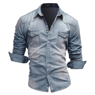 Hudson™ Classic Shirt