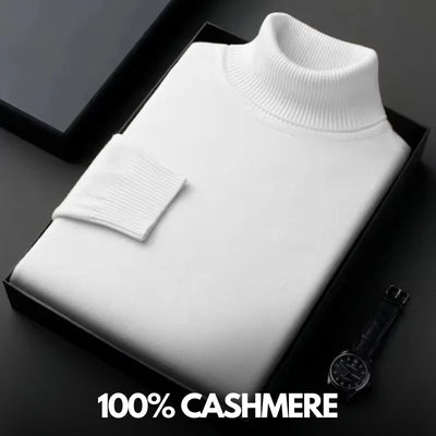 Franco™ - Cashmere Sweater