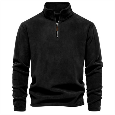 Joshua™ | Fleece-Pullover