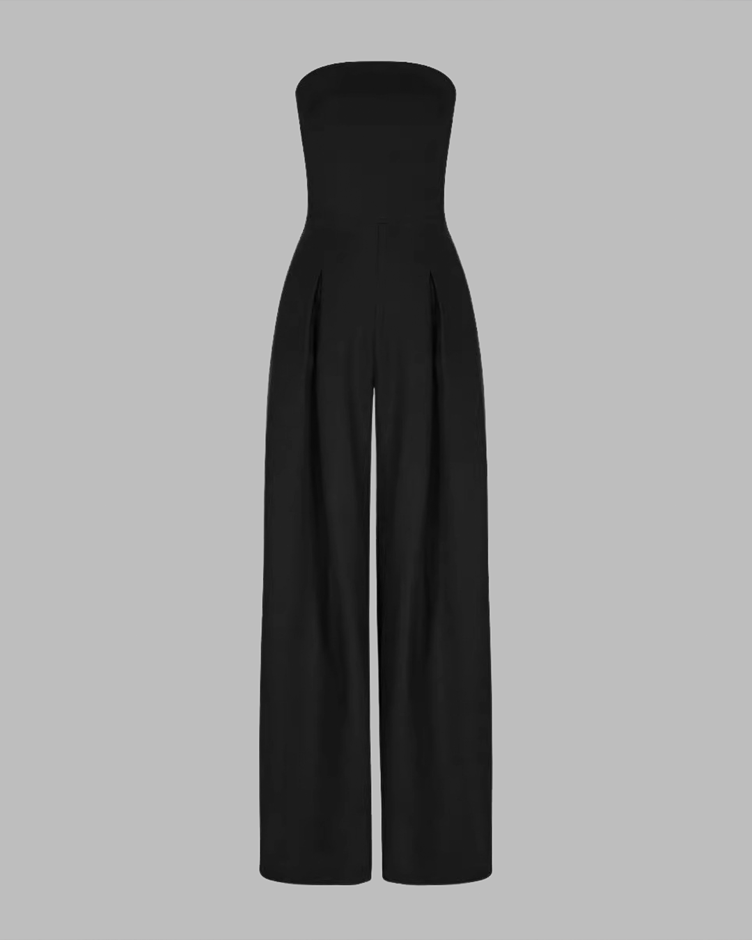 Chloe™ | Luxe Flow Jumpsuit